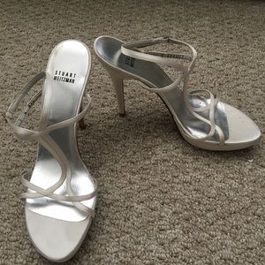 Stuart Weitzman Divine heels